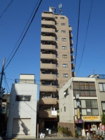 トーカン湯島キャステール