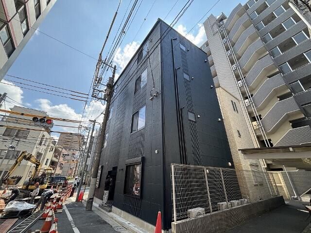 IROHA浅草