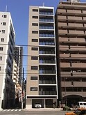 プライムコート蔵前