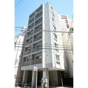 メトロフォート外観写真