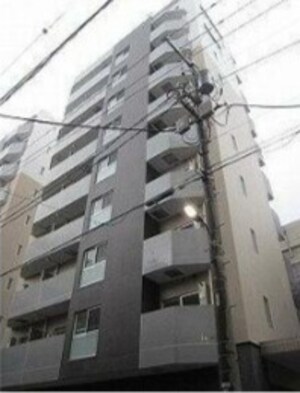 BRIZZ ASAKUSA外観写真