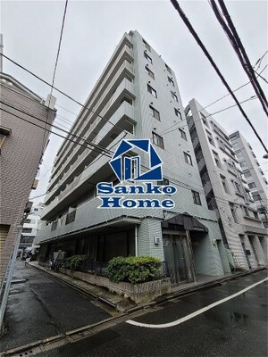 シティコープ浅草橋90外観写真