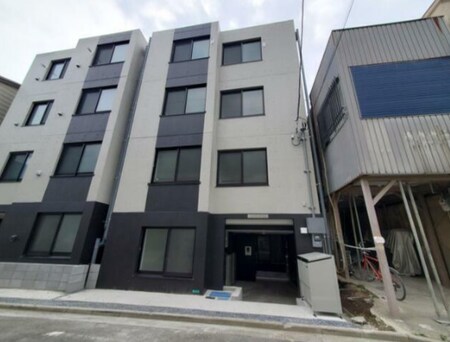 ＲＩＣＨＡ南千住外観写真