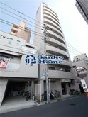 プライムアーバン向島