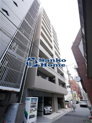 Ｎａｓｉｃ東上野(ナジックヒガシウエノ)外観写真