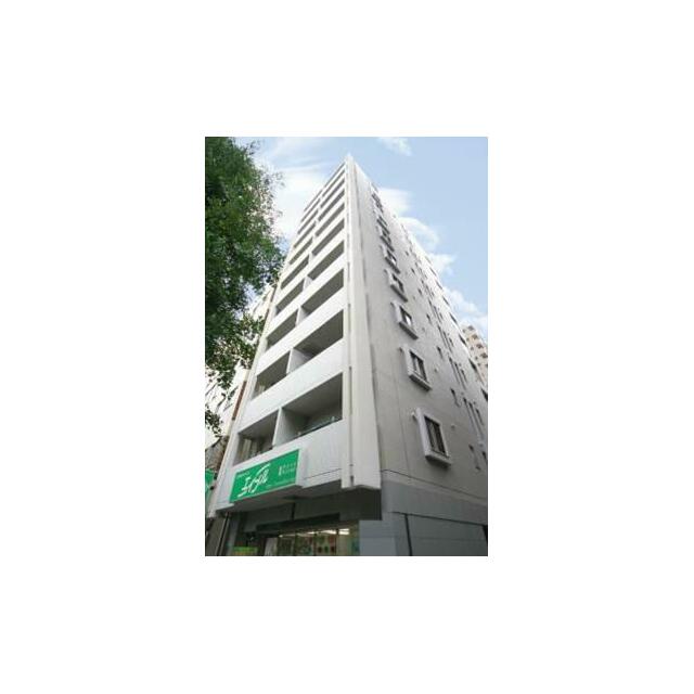レジディア後楽園(レジディアコウラクエン)