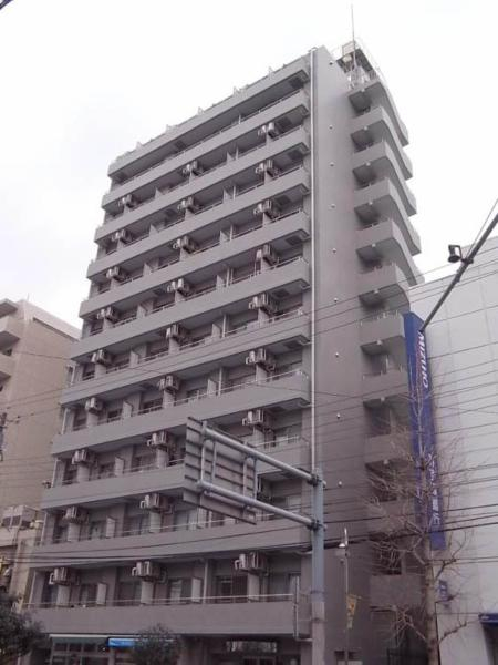 アドリーム千駄木