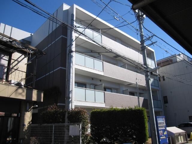 メゾン・ラ・マージュ