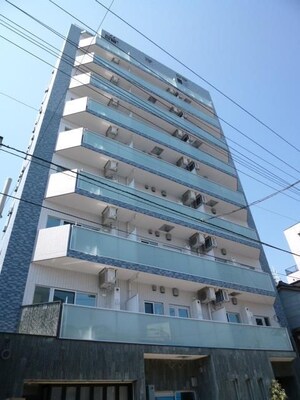 Pine　Well's外観写真