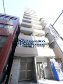 アプレシティ日本橋蛎殻町