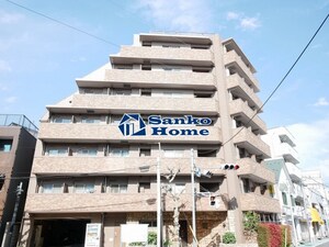 フェニックス浅草リバーステージ外観写真