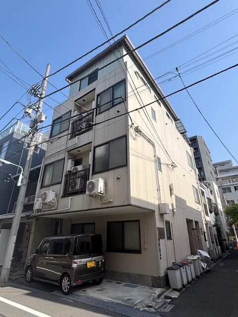 東京ビジネスコーポ