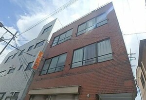 加藤ビル外観写真