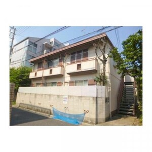 文京区向丘１丁目外観写真