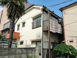 サンライフ田島外観写真