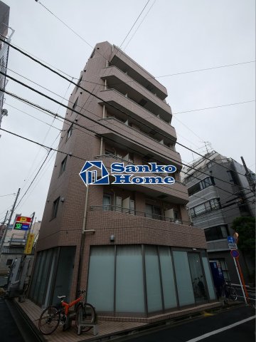 アイディ上野ＩＩＩ