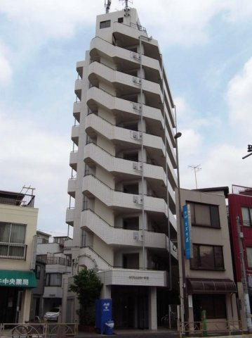 マリオン向島