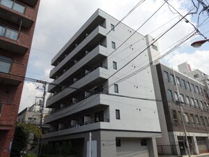 ドミールM’S外観写真