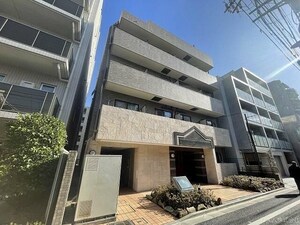 サンテミリオン小石川後楽園外観写真