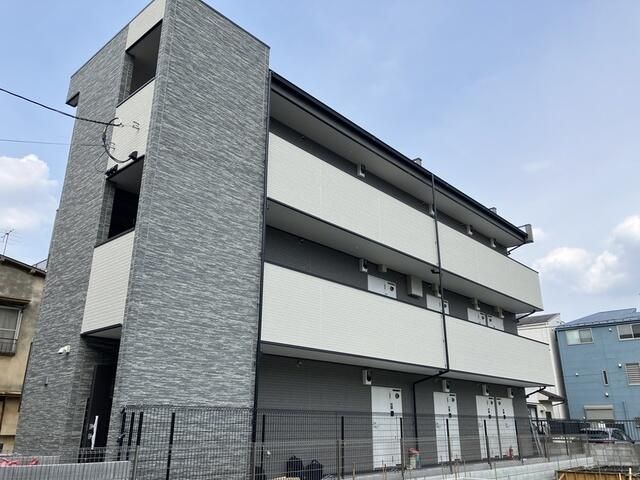 イクシオ東尾久