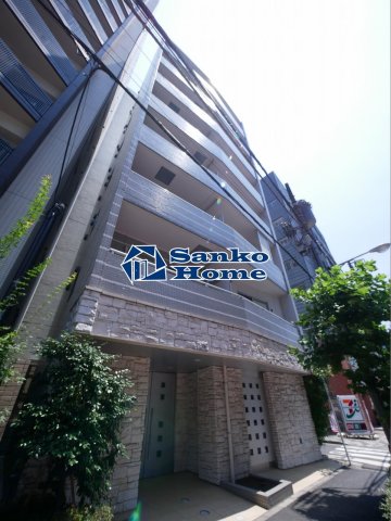 スタイル東上野