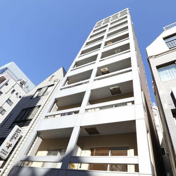 サンモールエイト小石川