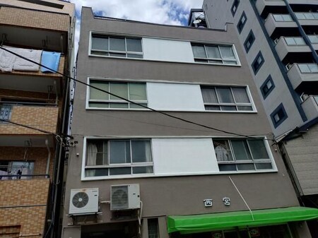 西宮ビル外観写真
