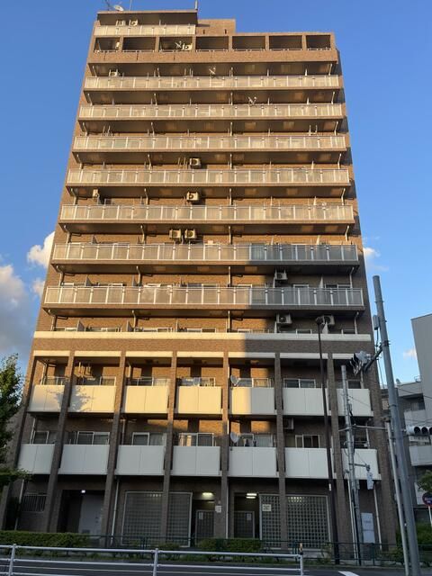 グリーンプラザ東あずま