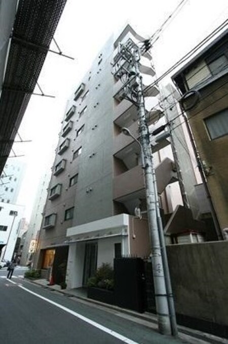 コンセール(コンセール)外観写真