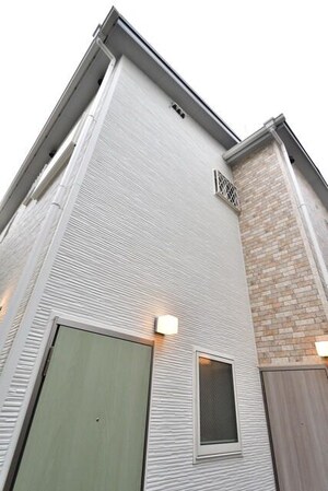 Ｍａｉｓｏｎ　Ｏｍｂｌｅ　Ｖｅｒｔｅ　Ａ号室外観写真