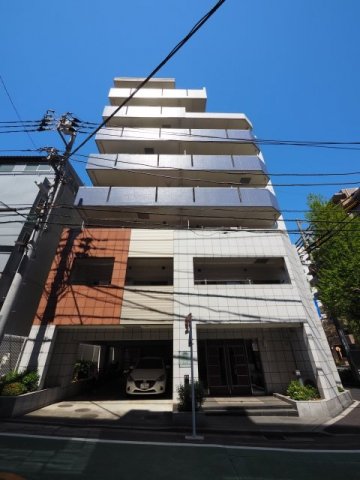 ステージグランデ茗荷谷