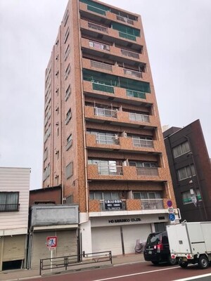 デューク浅草外観写真
