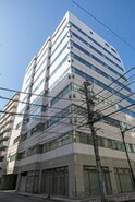 友泉大伝馬町ビル