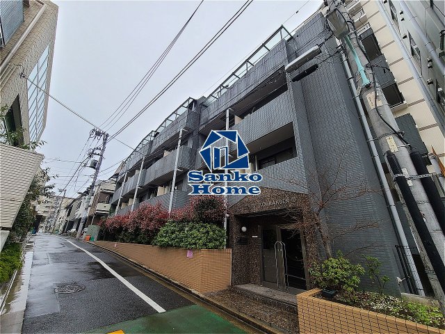 スカイコート後楽園第３