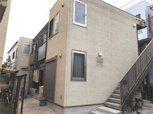 エルミタージュ町屋外観写真