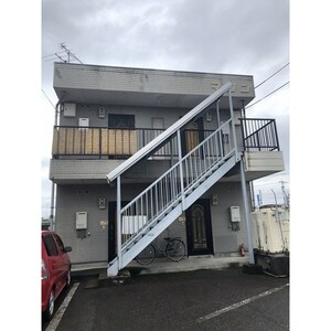 マロン外観写真