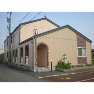 ユートピア荒川外観写真