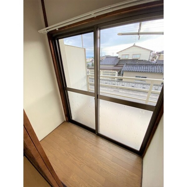 その他部屋・スペース(サンルーム)
