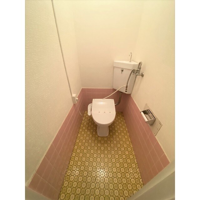 物件内観写真10　(ｳｫｼｭﾚｯﾄ付)