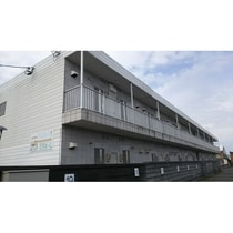 アーバン　ライフの外観写真