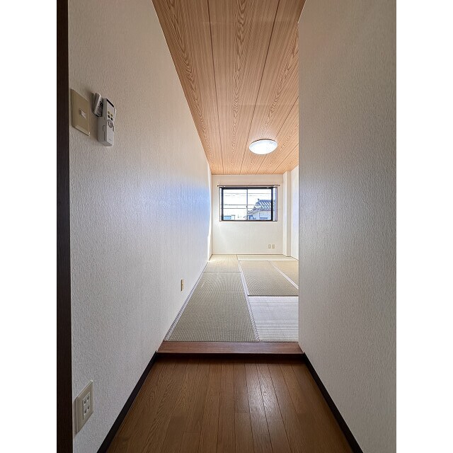 物件内観写真11　(和室)