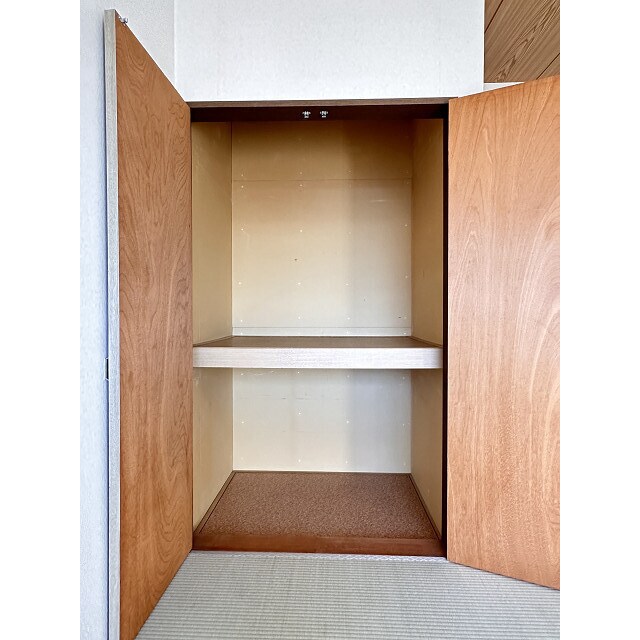 物件内観写真14　(和室)