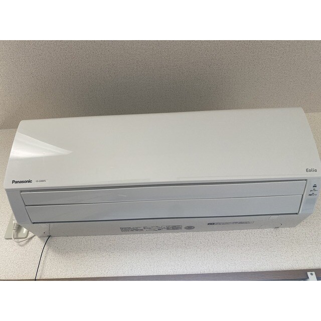 物件内観写真15　(エアコン)