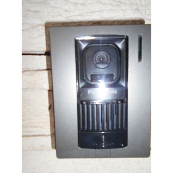 物件内観写真14　(TVインターフォン)