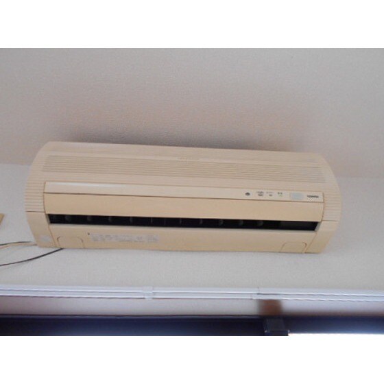 物件内観写真16　(エアコン)