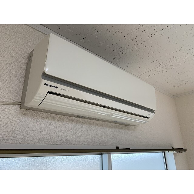 物件内観写真11　(空調設備)