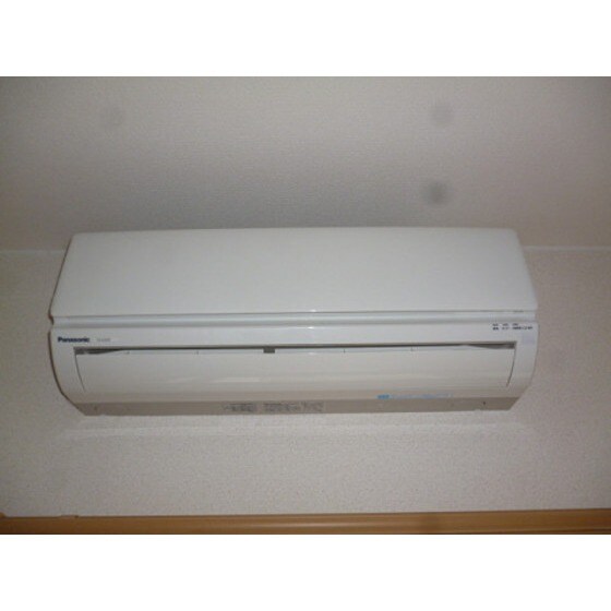 物件内観写真17　(エアコン)