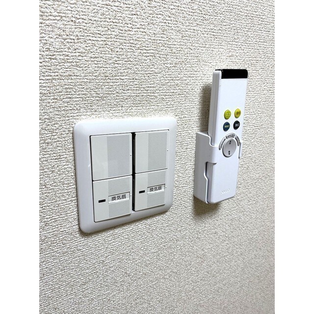 物件内観写真11　(スイッチワイドタイプ)