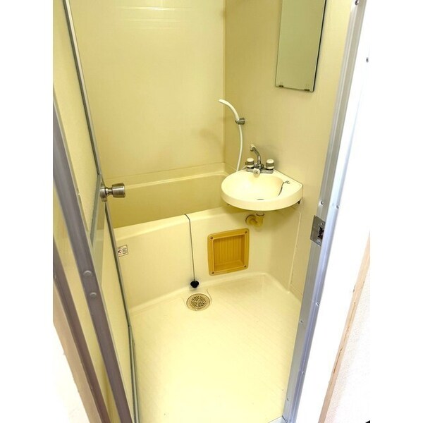 バス／シャワー