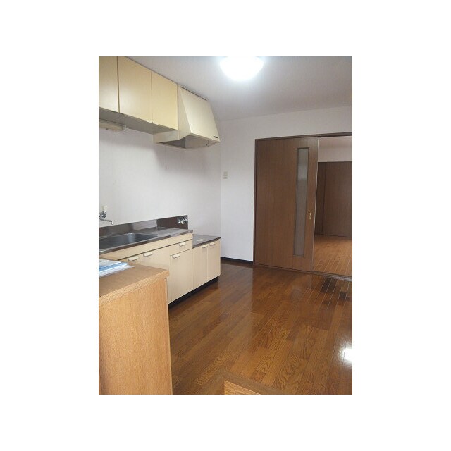 物件内観写真11　